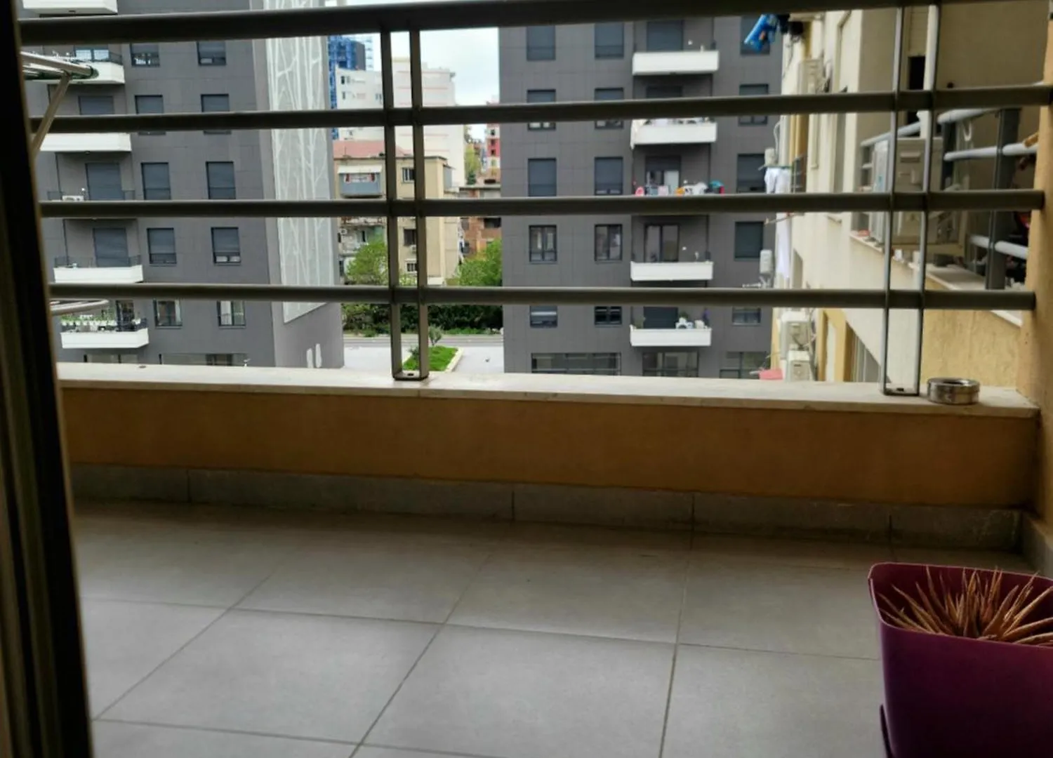 Helianthus, By Bloom Apartments In Central Tirana 0*,  Albania